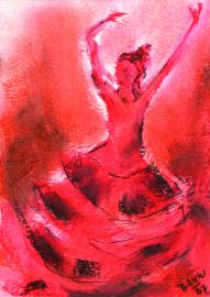 Danseres