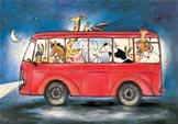 De laatste bus
