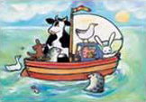 Beestenboot